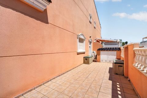 Byhus i Gran Alacant, Alicante, Gran Alacant - € 299.000 | Ref: CLDCBE-87044 - foto 4