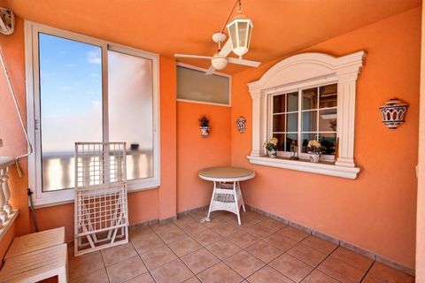 Byhus i Gran Alacant, Alicante, Gran Alacant - € 299.000 | Ref: CLDCBE-87044 - foto 6