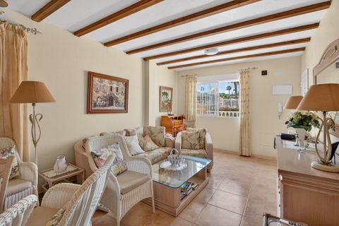 Byhus i Gran Alacant, Alicante, Gran Alacant - € 299.000 | Ref: CLDCBE-87044 - foto 7