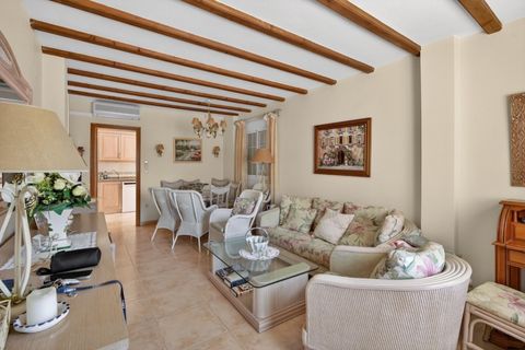 Byhus i Gran Alacant, Alicante, Gran Alacant - € 299.000 | Ref: CLDCBE-87044 - foto 8