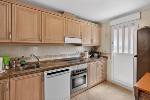 Byhus i Gran Alacant, Alicante, Gran Alacant - € 299.000 | Ref: CLDCBE-87044 - foto 10