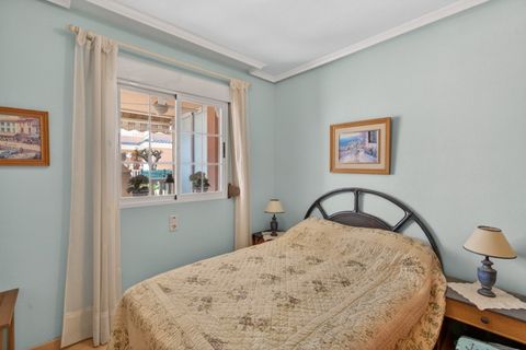 Byhus i Gran Alacant, Alicante, Gran Alacant - € 299.000 | Ref: CLDCBE-87044 - foto 13