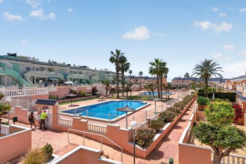 Byhus i Gran Alacant, Alicante, Gran Alacant - € 299.000 | Ref: CLDCBE-87044 - foto 20