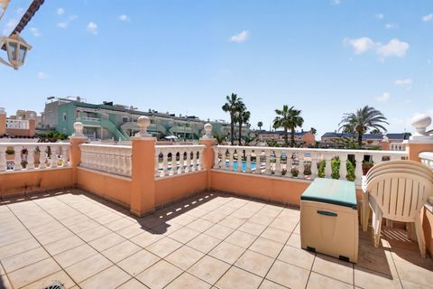 Byhus i Gran Alacant, Alicante, Gran Alacant - € 299.000 | Ref: CLDCBE-87044 - foto 19