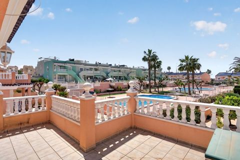 Byhus i Gran Alacant, Alicante, Gran Alacant - € 299.000 | Ref: CLDCBE-87044 - foto 22