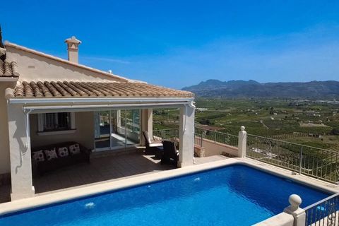 Villa a Pego, Alicante, Pego - € 498.000 | Ref: xcb8583 - foto 4