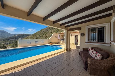 Villa a Pego, Alicante, Pego - € 498.000 | Ref: xcb8583 - foto 5