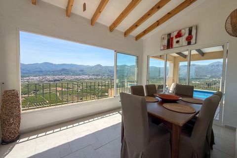 Villa a Pego, Alicante, Pego - € 498.000 | Ref: xcb8583 - foto 6
