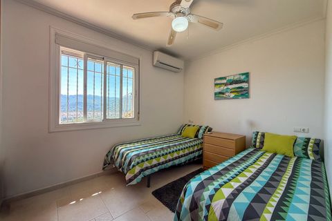 Villa a Pego, Alicante, Pego - € 498.000 | Ref: xcb8583 - foto 19