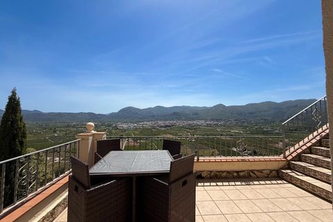 Villa a Pego, Alicante, Pego - € 498.000 | Ref: xcb8583 - foto 24