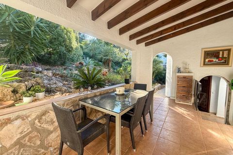 Villa a Monte Pego, Alicante, Monte Pego - € 560.000 | Ref: xcb8564 - foto 13