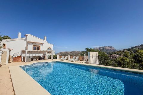 Villa a Denia, Alicante, Denia - € 575.000 | Ref: xcbx8501 - foto 2