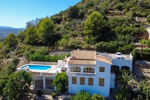 Villa a Denia, Alicante, Denia - € 575.000 | Ref: xcbx8501 - foto 3