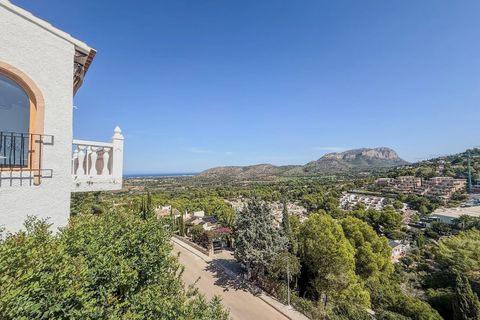 Villa a Denia, Alicante, Denia - € 575.000 | Ref: xcbx8501 - foto 4