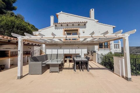 Villa a Denia, Alicante, Denia - € 575.000 | Ref: xcbx8501 - foto 5