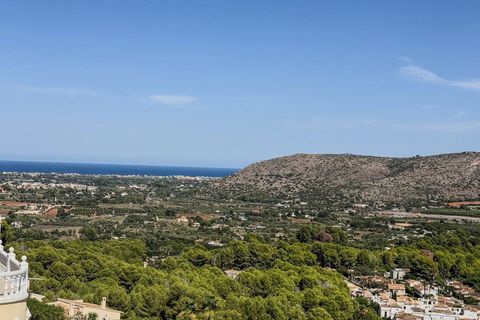 Villa a Denia, Alicante, Denia - € 575.000 | Ref: xcbx8501 - foto 6