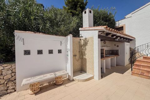 Villa a Denia, Alicante, Denia - € 575.000 | Ref: xcbx8501 - foto 8