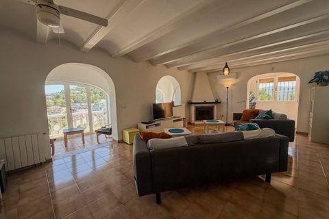 Villa a Denia, Alicante, Denia - € 575.000 | Ref: xcbx8501 - foto 9