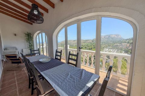 Villa a Denia, Alicante, Denia - € 575.000 | Ref: xcbx8501 - foto 11