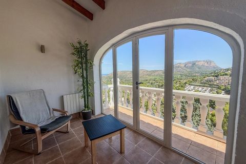 Villa a Denia, Alicante, Denia - € 575.000 | Ref: xcbx8501 - foto 12