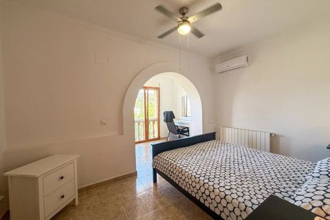 Villa a Denia, Alicante, Denia - € 575.000 | Ref: xcbx8501 - foto 17