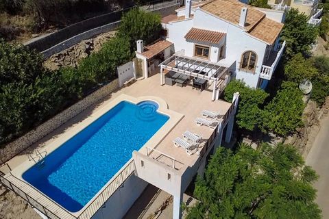 Villa a Denia, Alicante, Denia - € 575.000 | Ref: xcbx8501 - foto 25