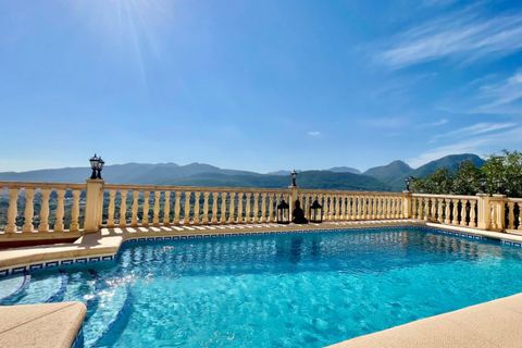 Villa i Jalon, Alicante, Jalon - € 595.000 | Ref: xpv02036p - foto 2