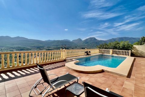 Villa i Jalon, Alicante, Jalon - € 595.000 | Ref: xpv02036p - foto 3