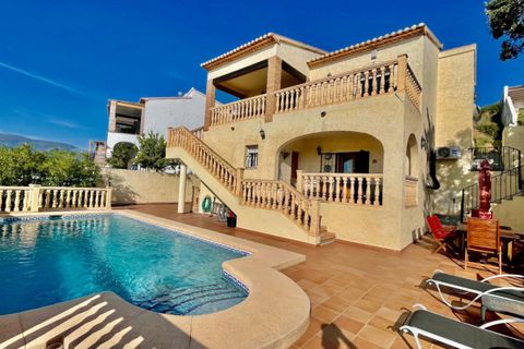 Villa i Jalon, Alicante, Jalon - € 595.000 | Ref: xpv02036p - foto 4