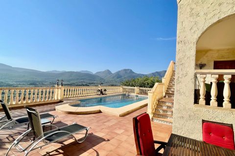 Villa i Jalon, Alicante, Jalon - € 595.000 | Ref: xpv02036p - foto 5
