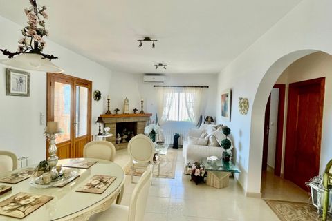 Villa i Jalon, Alicante, Jalon - € 595.000 | Ref: xpv02036p - foto 6