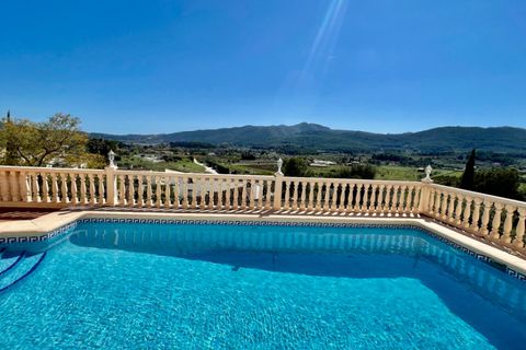 Villa i Jalon, Alicante, Jalon - € 599.950 | Ref: xpv02060p - foto 2