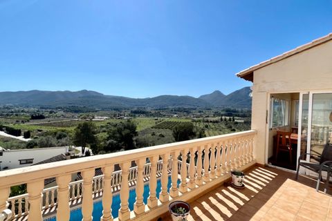 Villa i Jalon, Alicante, Jalon - € 599.950 | Ref: xpv02060p - foto 3