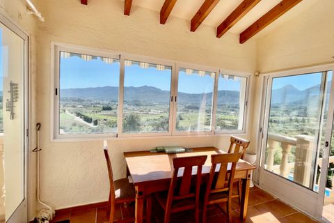Villa i Jalon, Alicante, Jalon - € 599.950 | Ref: xpv02060p - foto 5