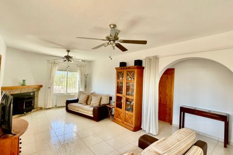 Villa i Jalon, Alicante, Jalon - € 599.950 | Ref: xpv02060p - foto 6