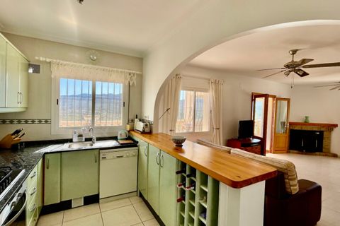 Villa i Jalon, Alicante, Jalon - € 599.950 | Ref: xpv02060p - foto 7