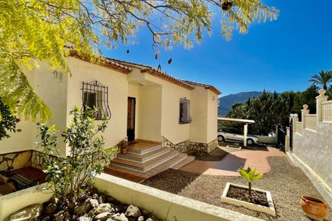 Villa i Jalon, Alicante, Jalon - € 599.950 | Ref: xpv02060p - foto 9