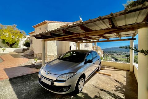 Villa i Jalon, Alicante, Jalon - € 599.950 | Ref: xpv02060p - foto 10