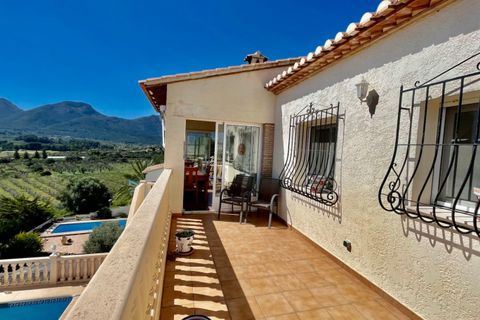 Villa i Jalon, Alicante, Jalon - € 599.950 | Ref: xpv02060p - foto 11