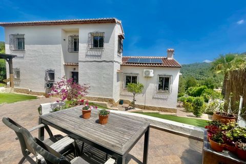 Villa a Jalon, Alicante, Jalon - € 625.000 | Ref: xpv02070p - foto 3