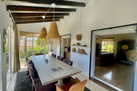Villa a Jalon, Alicante, Jalon - € 625.000 | Ref: xpv02070p - foto 14