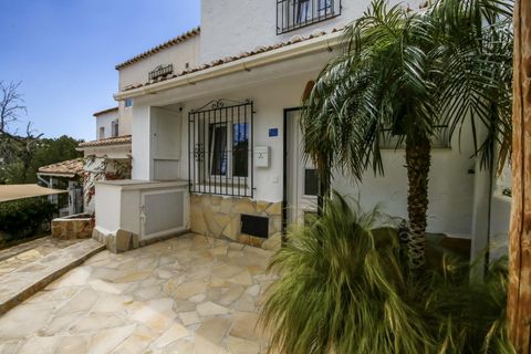 Byhus i Moraira, Alicante, Moraira - € 399.000 | Ref: xbm019062 - foto 5