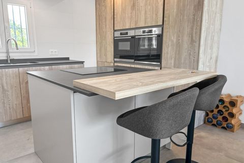 Byhus i Moraira, Alicante, Moraira - € 399.000 | Ref: xbm019062 - foto 9