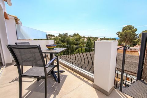 Byhus i Moraira, Alicante, Moraira - € 399.000 | Ref: xbm019062 - foto 17