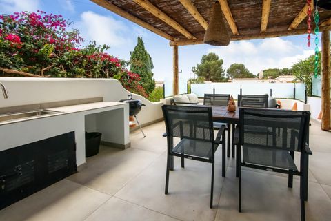 Byhus i Moraira, Alicante, Moraira - € 399.000 | Ref: xbm019062 - foto 21