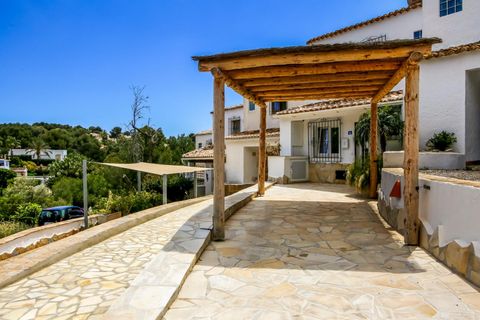 Byhus i Moraira, Alicante, Moraira - € 399.000 | Ref: xbm019062 - foto 22