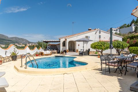 Villa i Orba, Alicante, Orba - € 515.000 | Ref: xsn-2526 - foto 2
