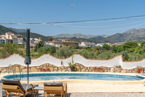 Villa i Orba, Alicante, Orba - € 515.000 | Ref: xsn-2526 - foto 3