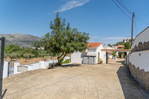 Villa i Orba, Alicante, Orba - € 515.000 | Ref: xsn-2526 - foto 5