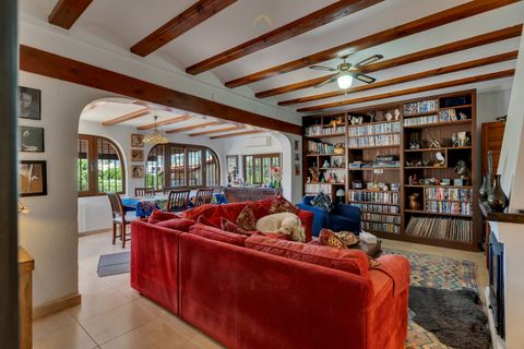 Villa i Orba, Alicante, Orba - € 515.000 | Ref: xsn-2526 - foto 8